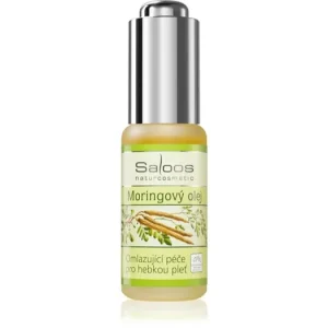 Csak ma SaloosCold Pressed Oils Moringa moringa olaj