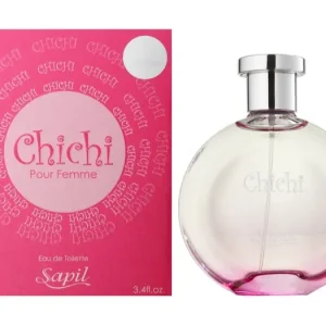 SapilChichi Eau de Toilette hölgyeknek Kihagyhatatlan ajánlat