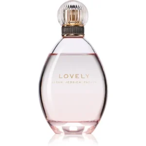 Exkluzív ajánlat Sarah Jessica ParkerLovely Eau de Parfum hölgyeknek