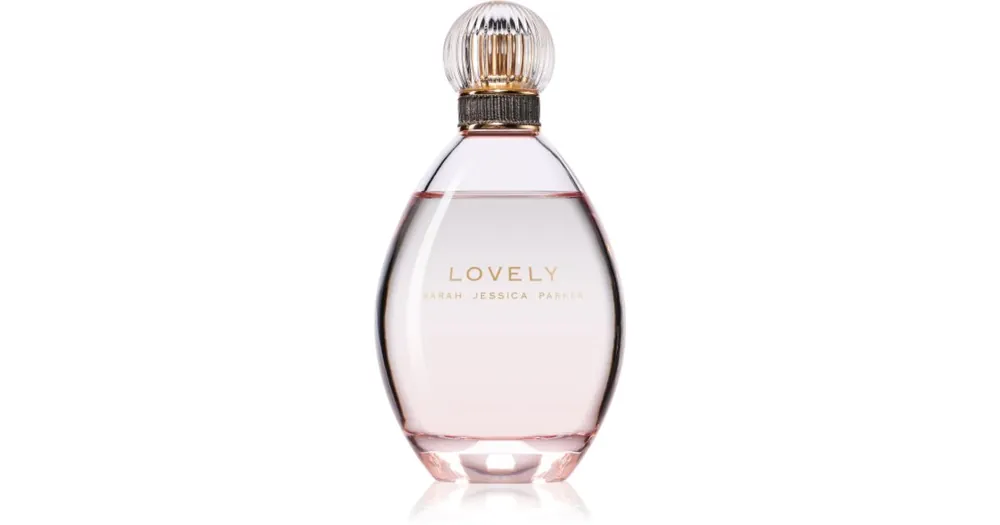 Exkluzív ajánlat Sarah Jessica ParkerLovely Eau de Parfum hölgyeknek