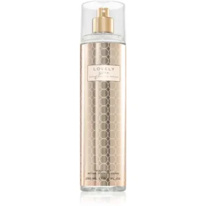 Sarah Jessica ParkerLovely You testápoló spray Vedd meg most