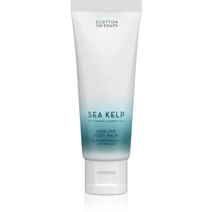 Árcsökkenés Scottish Fine SoapsSea Kelp balzsam lábfejre