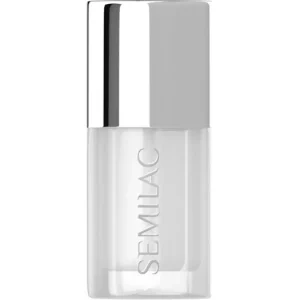 SemilacNail Care Cuticle Remover körömágyeltávolító gél Ne maradj le
