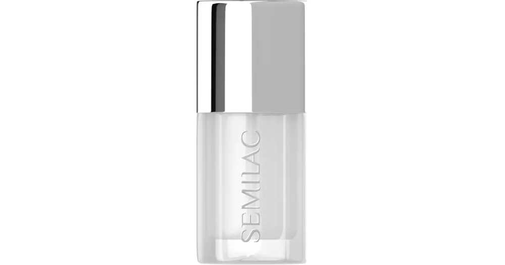 SemilacNail Care Cuticle Remover körömágyeltávolító gél Ne maradj le