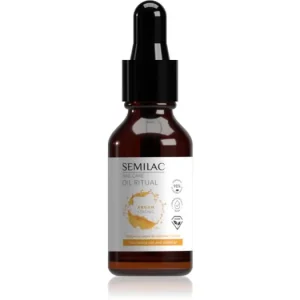 Biztonságos vásárlás SemilacNail Care Nourishing oil tápláló olaj a körmökre és a körömbőrre