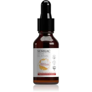 SemilacNail Care Regenerative oil regeneráló olaj a körmökre és a körömbőrre Azonnali szállítás