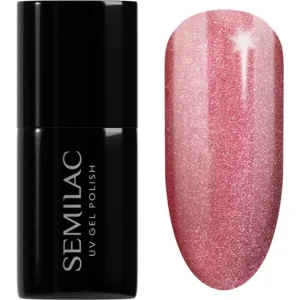 Utolsó esély SemilacUV Hybrid Gloss GALA gél körömlakk UV / LED-es lámpákhoz