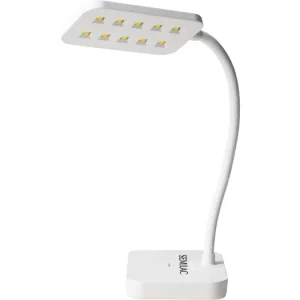 SemilacUV LED Lamp 12W LED lámpa géllakk kezeléséhez Expressz kézbesítés