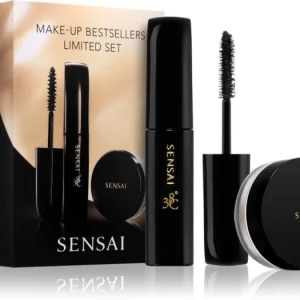 Utolsó esély SensaiMake-up Bestsellers ajándékszett