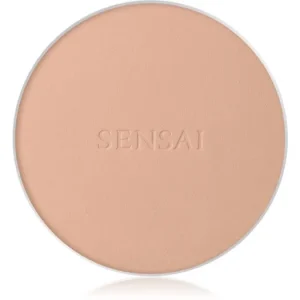 Rendeld meg most SensaiTotal Finish púderes make-up utántöltő