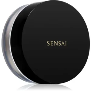 Prémium SensaiTranslucent Loose Powder Átlátszó rögzítő por