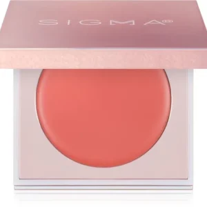 Biztonságos fizetés Sigma BeautyBlush krémes arcpirosító