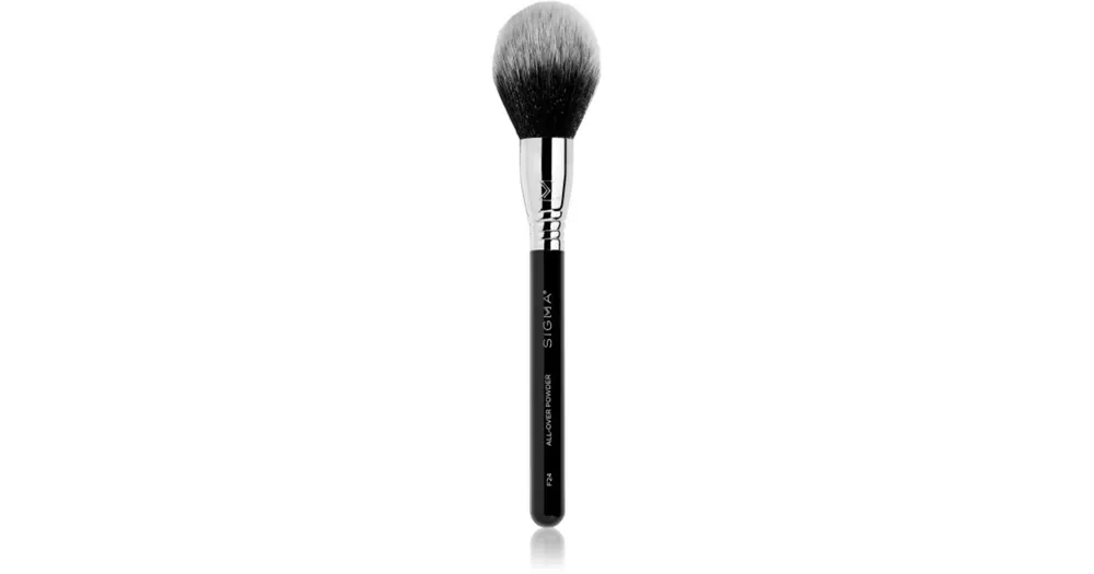 Akció Sigma BeautyFace F24 púderecset