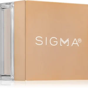 Sigma BeautySoft Focus Setting Powder mattító lágy púder Olcsóbb