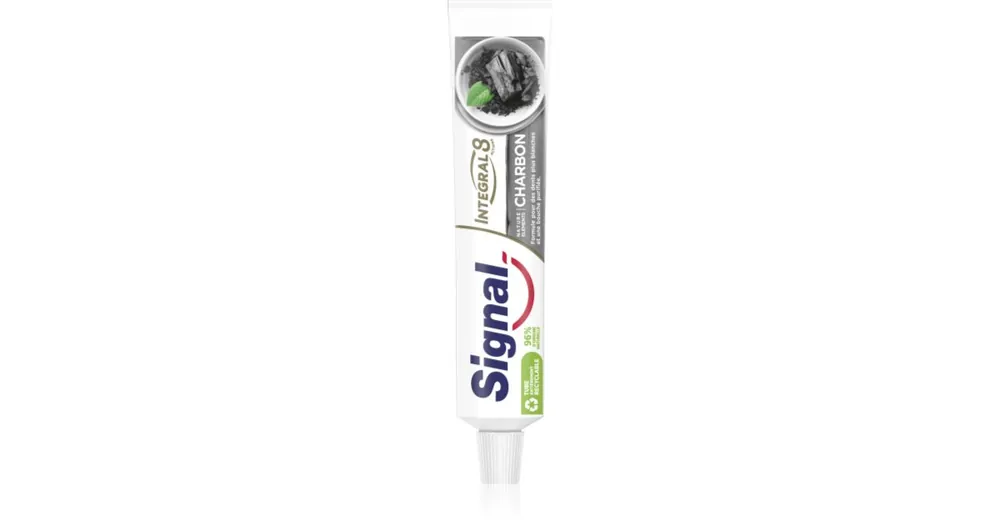 SignalNatural Elements Integral 8 Charcoal fogkrém Expressz kézbesítés