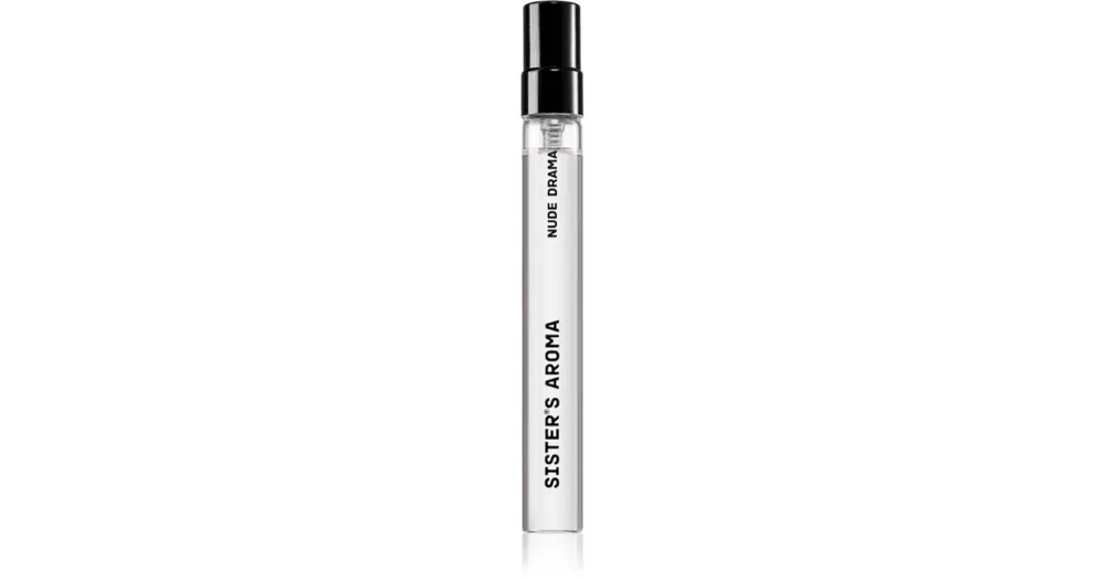 Kedvezmény Sister‘s AromaNude Drama Eau de Parfum hölgyeknek