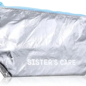 Sister‘s AromaSister‘s Care kozmetikai táska Szuper akció