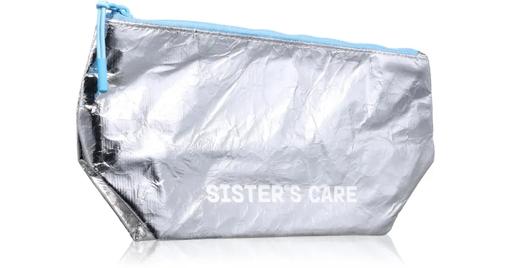 Sister‘s AromaSister‘s Care kozmetikai táska Szuper akció