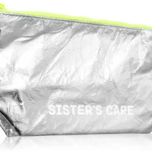 Sister‘s AromaSister‘s Care kozmetikai táska Újdonság