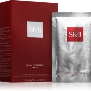 Vedd meg most SK-IIFacial Treatment Mask feszesítő arcmaszk