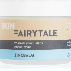 Skin FairytaleZinc Balm regeneráló balzsam érzékeny, irritált bőrre Korlátozott ajánlat