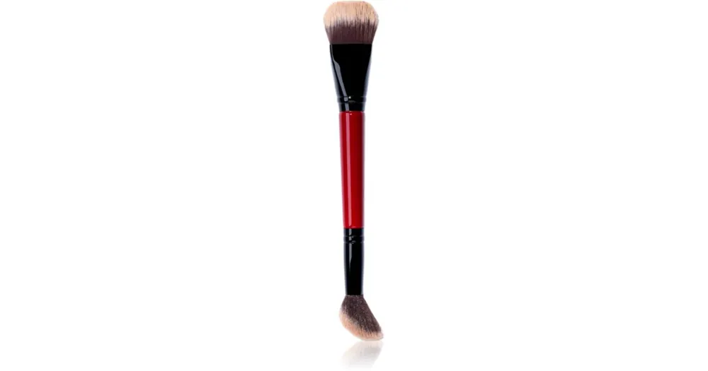 Azonnal elérhető SmashboxSculpt + Glow Contour Brush kontúrozó ecset