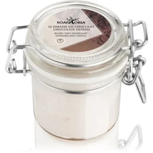 SoaphoriaChocolate Heaven Body Souffle testápoló szuflé Nézd meg most