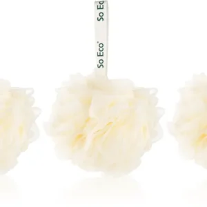 Akció So EcoBath & Shower Pouf tisztítószivacs