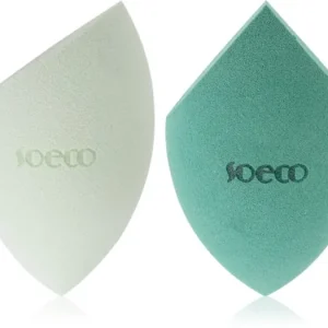 Gyors kiszállítás So EcoComplexion Sponge Duo sminkszivacs