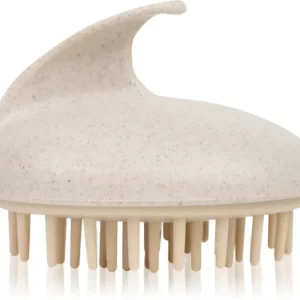 Expressz szállítás So EcoScalp Massaging Brush masszázs kefe a hajra és a fejbőrre