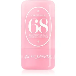 Sol de JaneiroCheriosa ‘68 Jelly Perfume Balm parfümös testbalzsam stift hölgyeknek Árcsökkenés