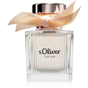 Vedd meg online s.OliverFor Her Eau de Parfum hölgyeknek
