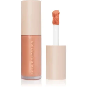 Végkiárusítás SOSU CosmeticsLiquid Blush folyékony arcpirosító