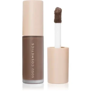 Népszerű SOSU CosmeticsLiquid Contour Liquid Contour folyékony bronzosító