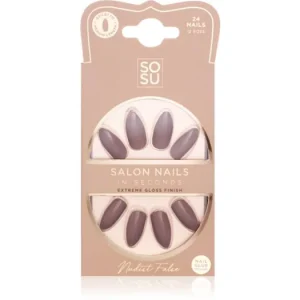 SOSU CosmeticsSalon Nails műköröm Outlet