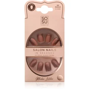 Legnépszerűbb SOSU CosmeticsSalon Nails műköröm
