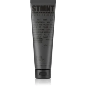 Expressz kézbesítés STMNTJulius Cvesar Curl Cream krém a göndör hajra