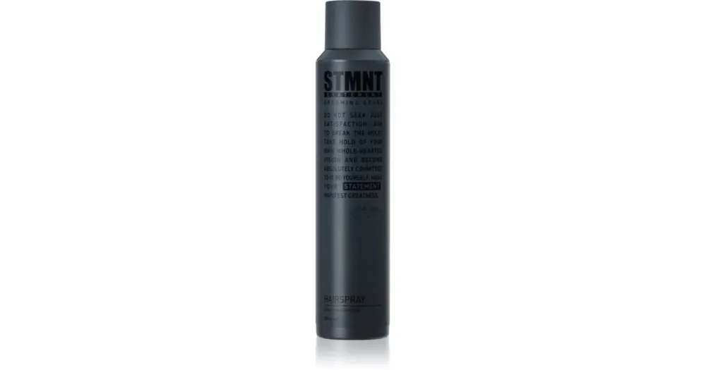 Gyors szállítás STMNTJulius Cvesar Hairspray hajlakk