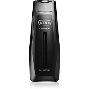Gyors kiszállítás STR8Original tusfürdő gél uraknak