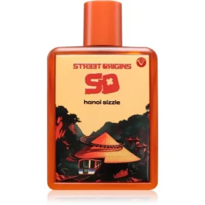 Street OriginsHanoi Sizzle Eau de Parfum hölgyeknek Akciós ár