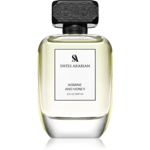 Olcsó Swiss ArabianJasmine and Honey Eau de Parfum hölgyeknek