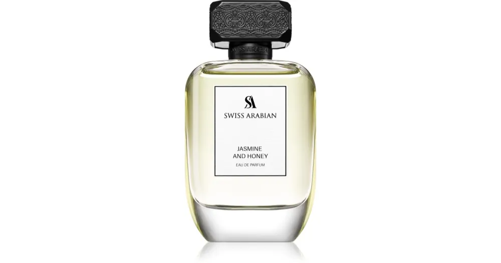 Olcsó Swiss ArabianJasmine and Honey Eau de Parfum hölgyeknek