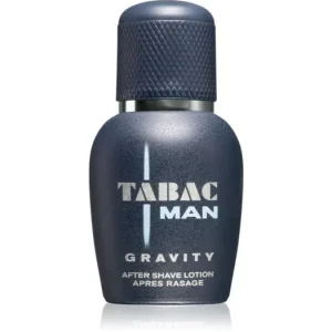 Szuper akció TabacMan Gravity borotválkozás utáni arcvíz