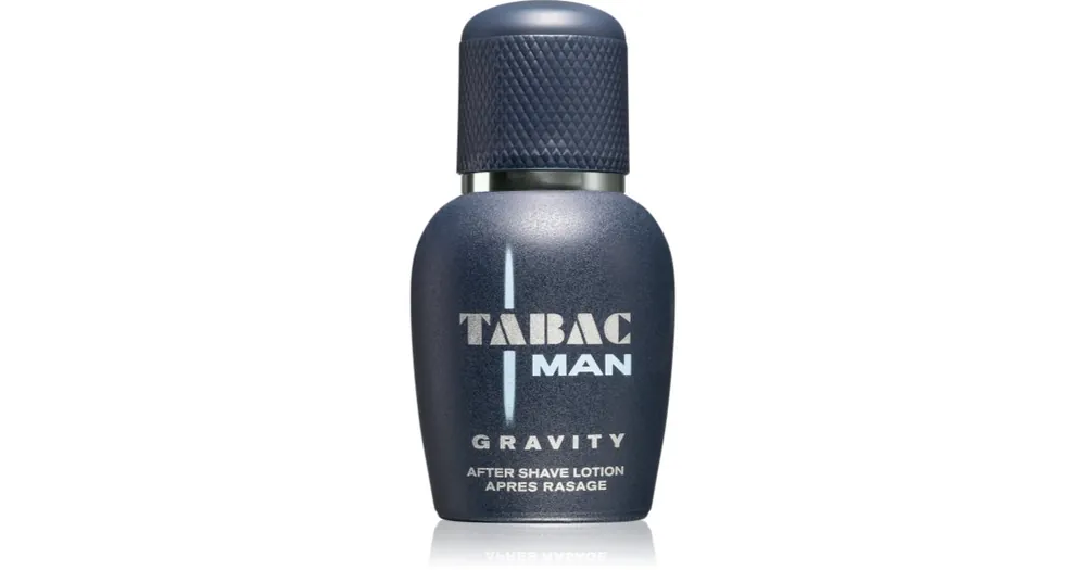 Szuper akció TabacMan Gravity borotválkozás utáni arcvíz