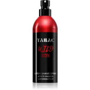 Biztonságos vásárlás TabacWild Ride borotválkozás utáni spray uraknak