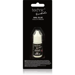 Árengedmény Technic CosmeticsEssentials Nail Glue köröm ragasztó