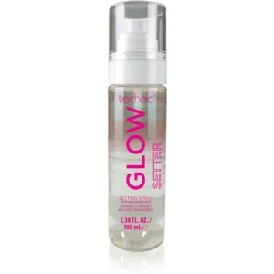 Vedd meg online Technic CosmeticsGlow Setter fixáló spray hidratáló hatással
