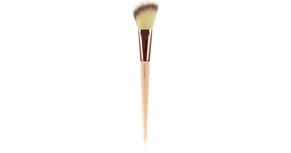 Technic CosmeticsPowder Brush púderecset Utolsó esély