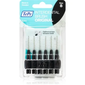 TePeInterdental Brush Original fogköztisztító kefék Korlátozott ajánlat