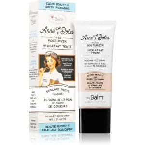 theBalmAnne T. Dotes® Tinted Moisturizer hidratáló krém tonizáló Akció